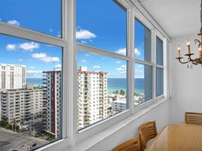 1410 S Ocean Dr 1603, Hollywood FL 33019