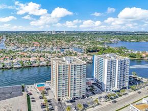 1410 S Ocean Dr 1603, Hollywood FL 33019