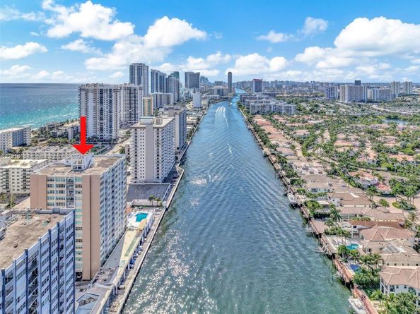 1410 S Ocean Dr 1603, Hollywood FL 33019