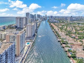 1410 S Ocean Dr 1603, Hollywood FL 33019