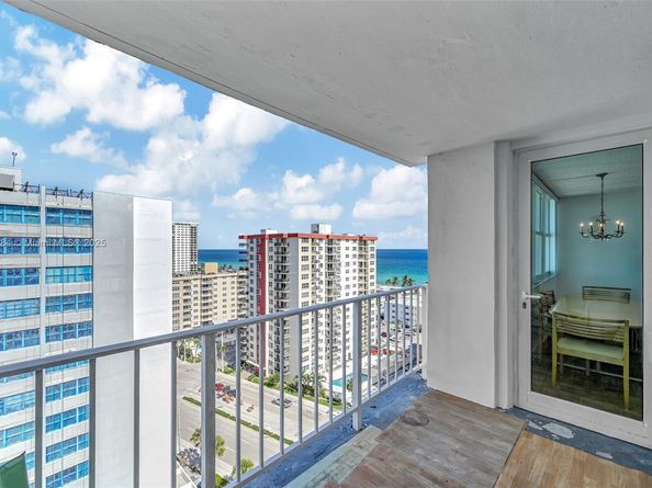 1410 S Ocean Dr 1603, Hollywood FL 33019