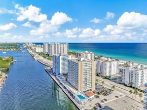 1410 S Ocean Dr 1603, Hollywood FL 33019