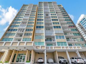 1410 S Ocean Dr 1603, Hollywood FL 33019