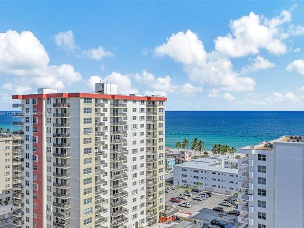 1410 S Ocean Dr 1603, Hollywood FL 33019