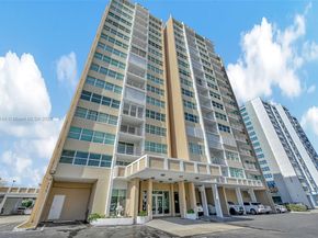 1410 S Ocean Dr 1603, Hollywood FL 33019