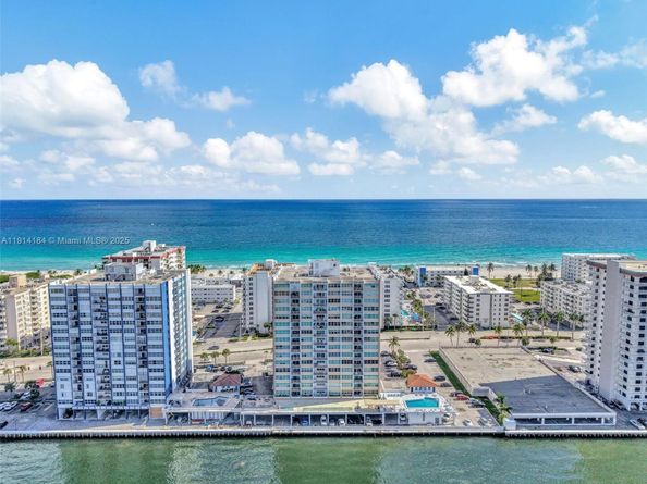 1410 S Ocean Dr 1603, Hollywood FL 33019