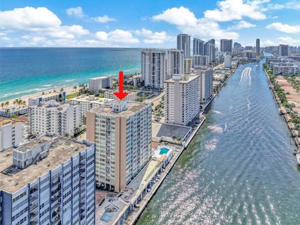1410 S Ocean Dr 1603, Hollywood FL 33019