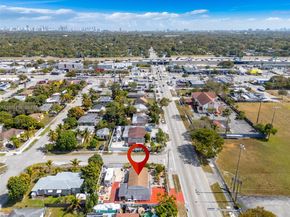 801 Opa Locka Blvd, Miami FL 33168