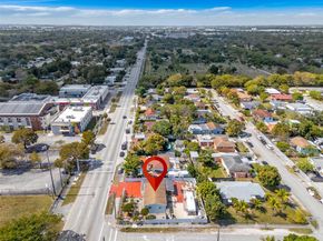 801 Opa Locka Blvd, Miami FL 33168