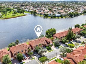 16128 NW 21st St, Pembroke Pines FL 33028