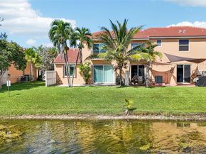 16128 NW 21st St, Pembroke Pines FL 33028