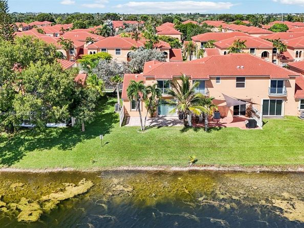 16128 NW 21st St, Pembroke Pines FL 33028