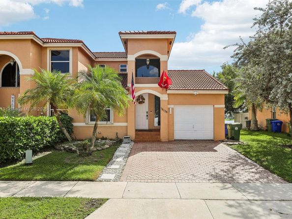 16128 NW 21st St, Pembroke Pines FL 33028
