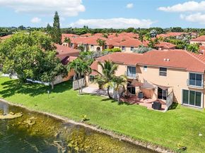 16128 NW 21st St, Pembroke Pines FL 33028