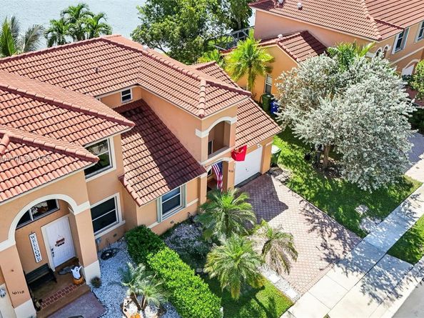 16128 NW 21st St, Pembroke Pines FL 33028