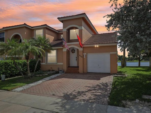 16128 NW 21st St, Pembroke Pines FL 33028