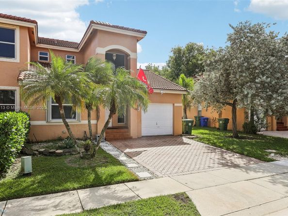 16128 NW 21st St, Pembroke Pines FL 33028