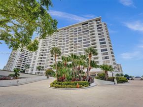 600 Three Islands Blvd 1016, Hallandale Beach FL 33009