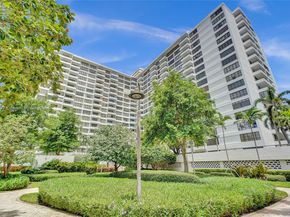 600 Three Islands Blvd 1016, Hallandale Beach FL 33009