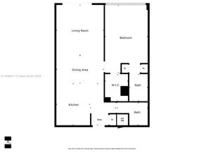 600 Three Islands Blvd 1016, Hallandale Beach FL 33009