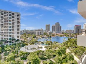 600 Three Islands Blvd 1016, Hallandale Beach FL 33009