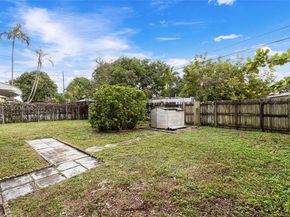 6550 SW 30th St, Miramar FL 33023