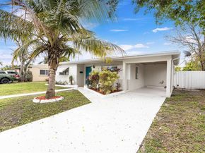 6550 SW 30th St, Miramar FL 33023