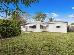 6550 SW 30th St, Miramar FL 33023