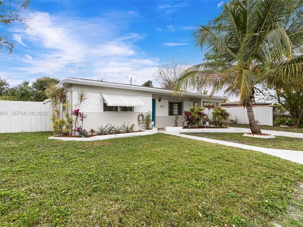 6550 SW 30th St, Miramar FL 33023