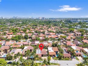 1040 NE 204th Ter, Miami FL 33179