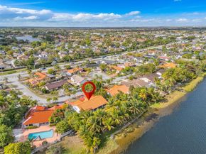 4531 SW 146th Ct, Miami FL 33175