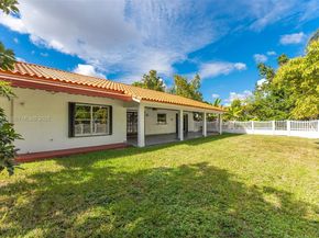4531 SW 146th Ct, Miami FL 33175