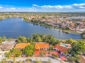 4531 SW 146th Ct, Miami FL 33175