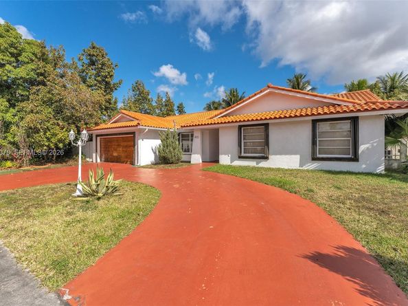 4531 SW 146th Ct, Miami FL 33175