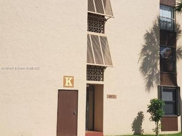 14601 N Kendall Dr 405K, Miami FL 33186