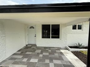 6201 SW 20th Ct, Miramar FL 33023