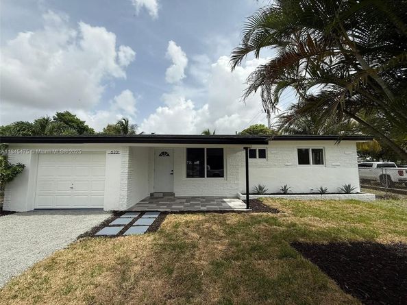 6201 SW 20th Ct, Miramar FL 33023