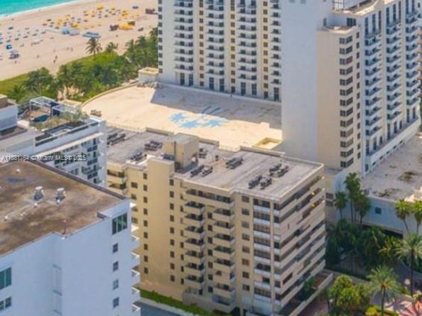 1621 Collins Ave 701, Miami Beach FL 33139