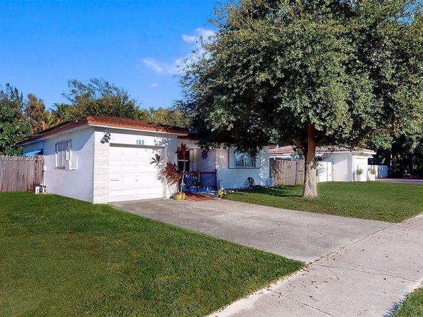 105 N 31st Ave, Hollywood FL 33021