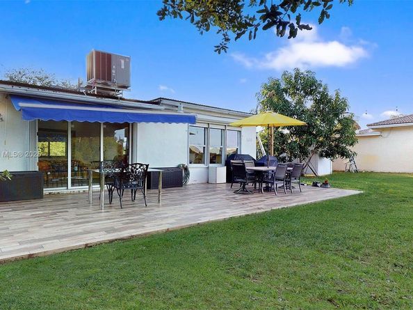 105 N 31st Ave, Hollywood FL 33021