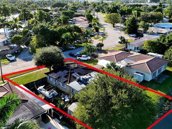 105 N 31st Ave, Hollywood FL 33021