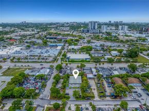 842 NW 1st Ave, Fort Lauderdale FL 33311