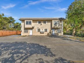 842 NW 1st Ave, Fort Lauderdale FL 33311