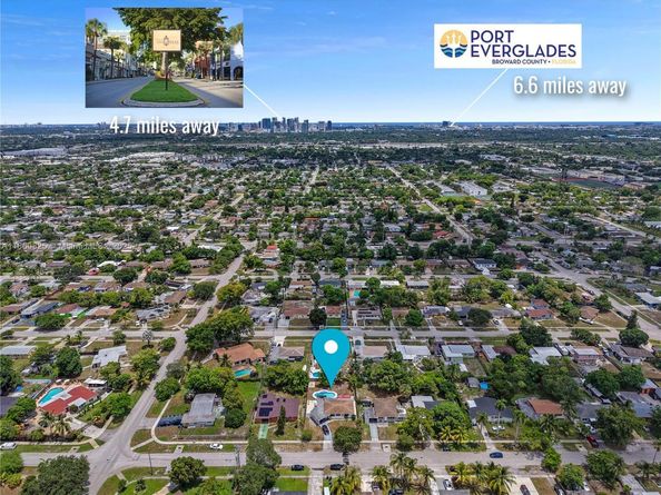 620 Carolina Ave, Fort Lauderdale FL 33312