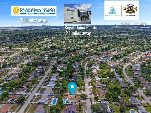 620 Carolina Ave, Fort Lauderdale FL 33312