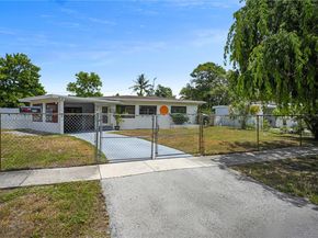 620 Carolina Ave, Fort Lauderdale FL 33312