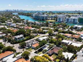 9516 Byron Ave, Surfside FL 33154