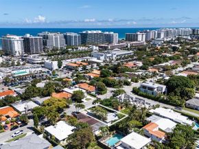 9516 Byron Ave, Surfside FL 33154