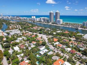 4534 Sheridan Ave, Miami Beach FL 33140