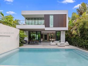 4534 Sheridan Ave, Miami Beach FL 33140
